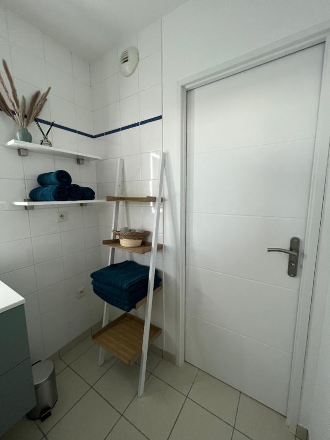 Appartement Plage Restaurant Et Parking Privatif Вімере Екстер'єр фото